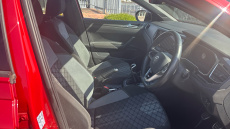 Volkswagen Taigo 1.0 TSI 110 R-Line 5dr Petrol Hatchback